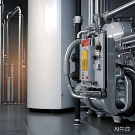 壁挂炉水泵保护电阻选型指南