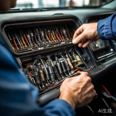 埃安y空调无法打开原因及解决办法