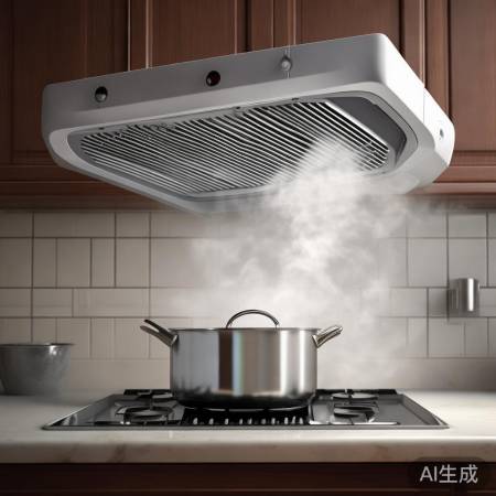 烹饪风机巧用技巧