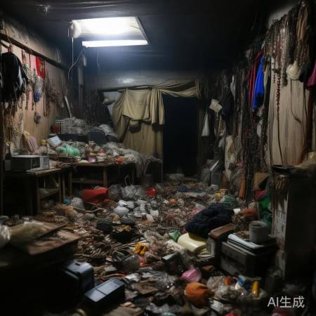 广西保险柜连续被盗事件：揭秘盗窃背后的真相