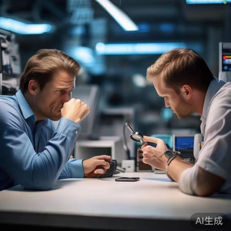 联系手机售后维修