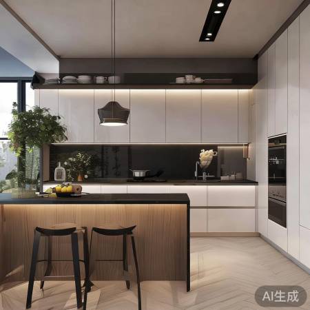 定期清洁消毒柜