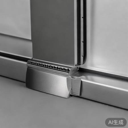 不锈钢防盗门选购必看：如何避免常见陷阱