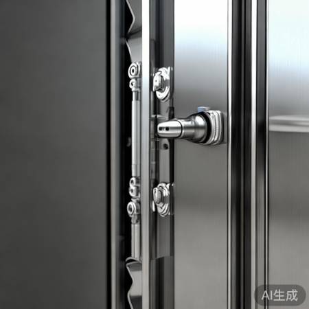 不锈钢防盗门选购要点