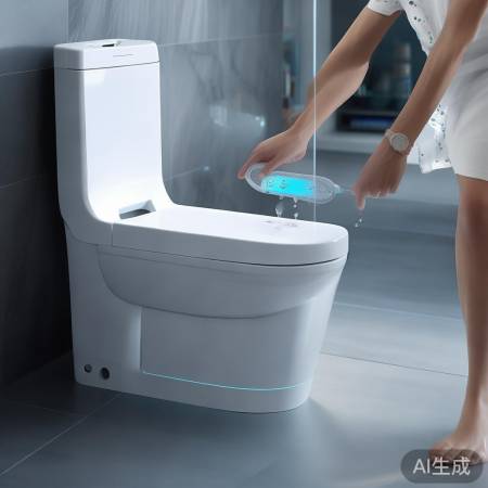 智能马桶盖噪音大，舒适体验大打折扣？