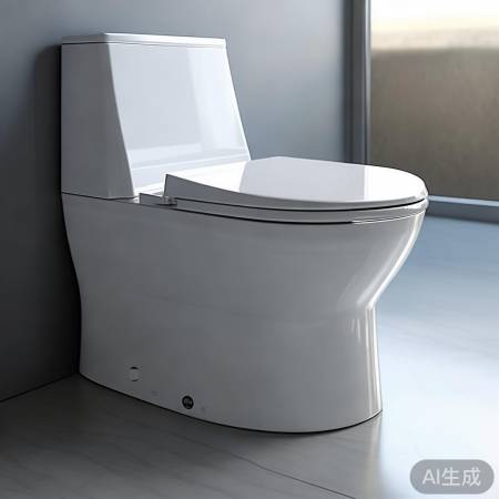 智能马桶圈：享受舒适恒温体验