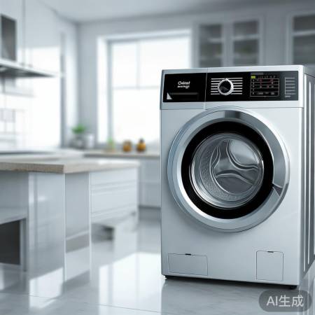 滚筒洗衣机选购攻略：实用技巧帮你选对好机！