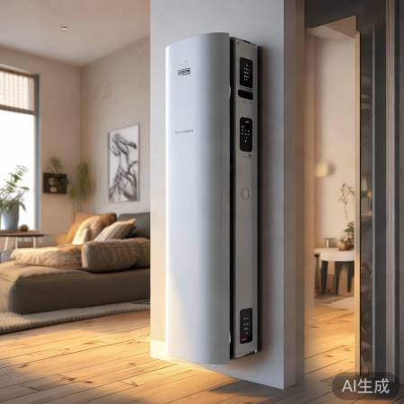 壁挂炉改两用，价高需专业