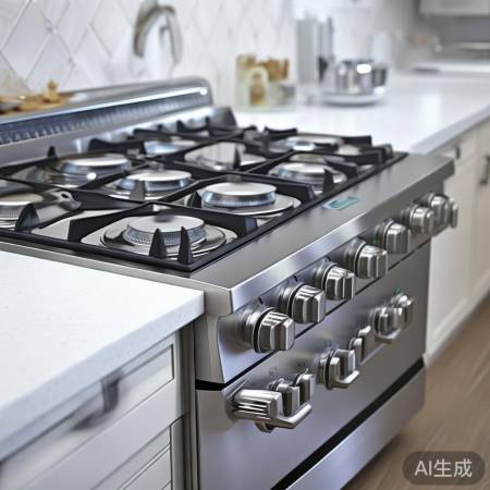 推荐性价比高燃气灶