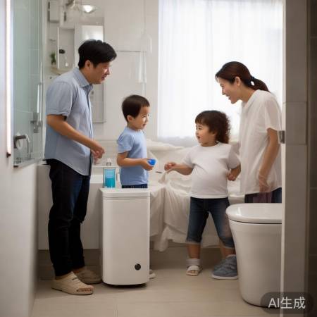 热水器容量要适中