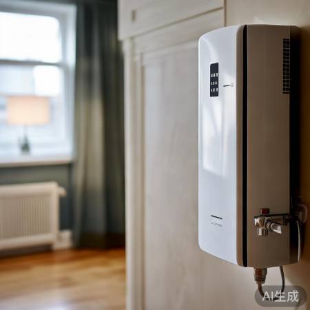 壁挂炉选购指南：家庭取暖新选择