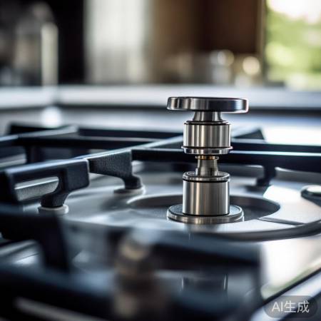 燃气灶打火技巧图解：轻松掌握安全点火方法