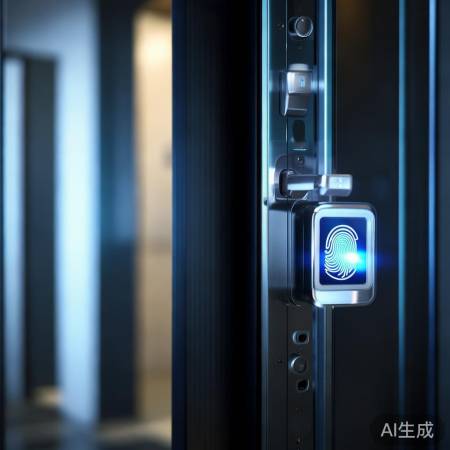 指纹锁：揭秘最耐用的指纹感应技术，安心守护您的家