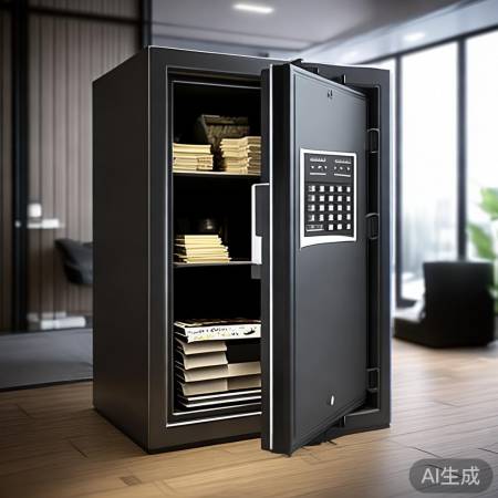 合肥电子保险柜大比拼
