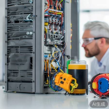 延长电容寿命小技巧