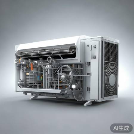 科技发展,日新月异