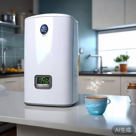 万和热水器安全阀响声揭秘，安全使用放心体验