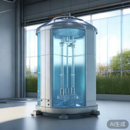 中牟空气能储水箱：高效节能新选择