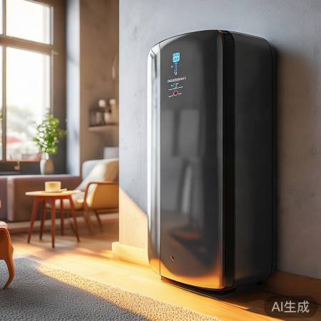 艾迪莎壁挂炉：高品质供暖新选择