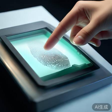 指纹锁如何一键开启家门