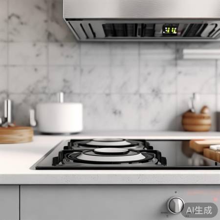 巧太太燃气灶,性价比高