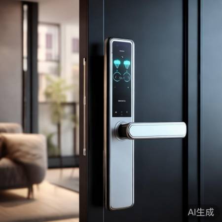 北京智能锁：承诺守信，品质生活首选