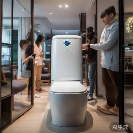 高淳专业智能马桶维修服务电话