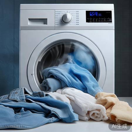 洗衣机脱水时间设定与品牌型号及