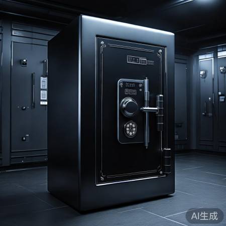 保险柜品质保障使用寿命