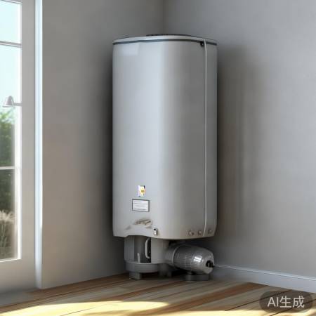 热水器放置宜通风干燥远离易燃物