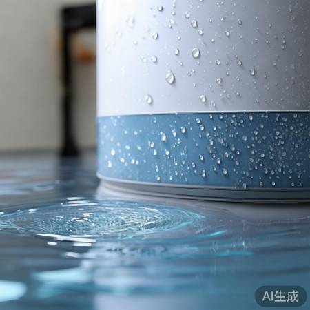 热水器灵魂:水质保养
