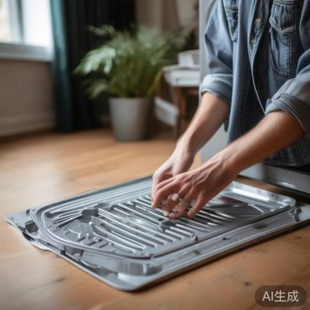 生活小细节乐趣多