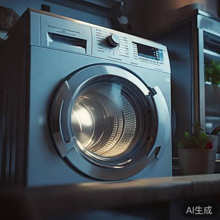 洗衣机不亮的原因分析及解决方法