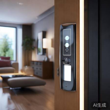 智能指纹锁选需理性，生活更便捷