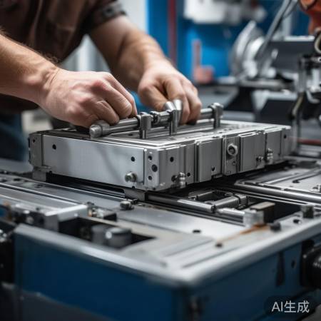 床头柜发货保险柜安装教程