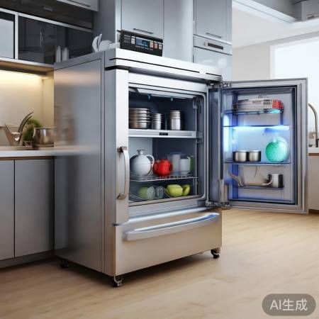 选消毒柜看型号、材质、能耗