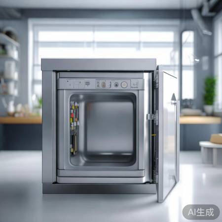 消毒柜故障，简单解决