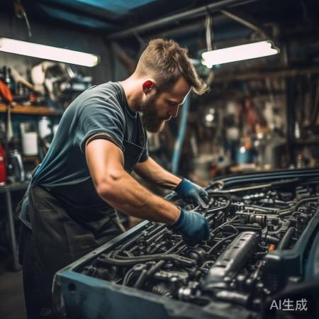 维修小贴士提醒