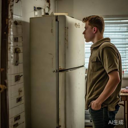 物业维修冰箱，快速解决故障指南