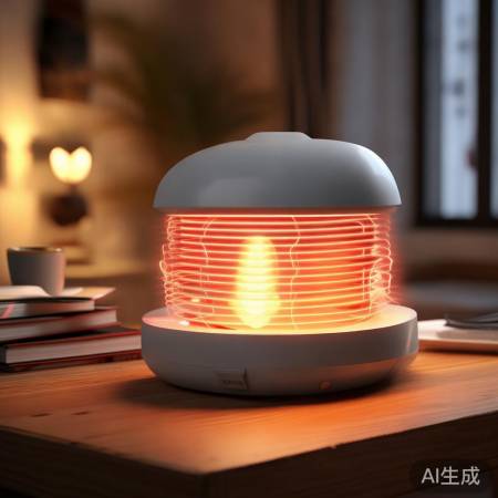 空气能热水帽：贵但节能