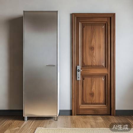 简约现代配不锈钢,传统古典需考