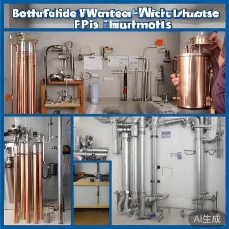 壁挂炉换水器管材选购指南