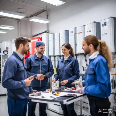 博世壁挂炉贵族系列,全程专业服