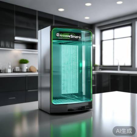 绿盾消毒柜,高效环保消毒神器