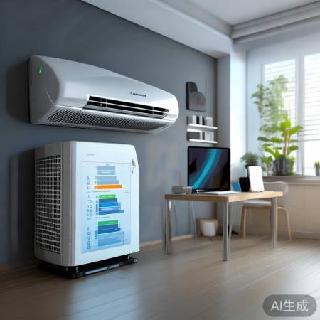 中央空调移动云平台系统：智能节能新体验