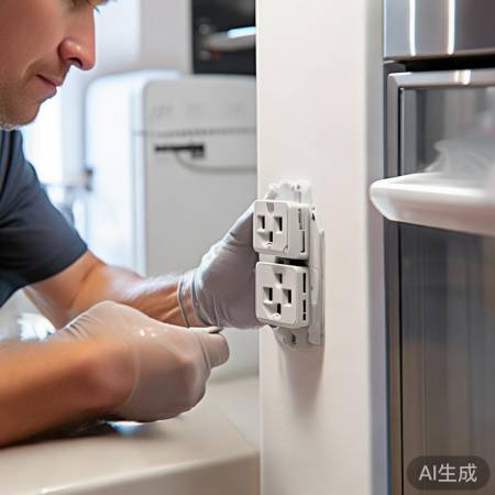 水电安装防漏防爆