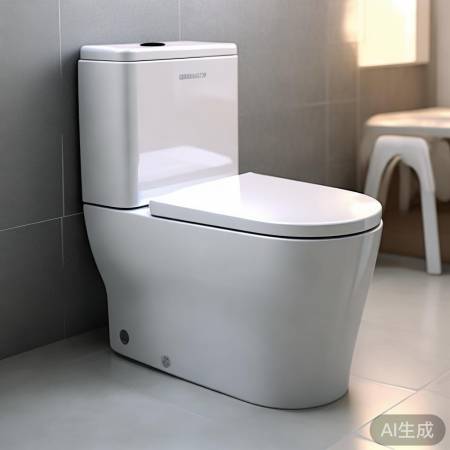 马桶尺寸适中，BQLQ智能马桶