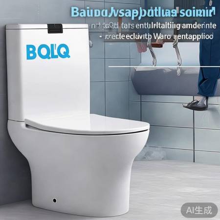 BQLQ智能马桶，售后无忧