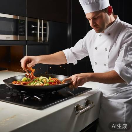 集成灶插座高度：确保厨房安全的秘密