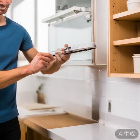 方太油烟机升降挂钩：轻松解决厨房收纳难题